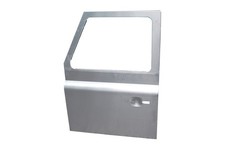 LH Front Aluminium Door Skin