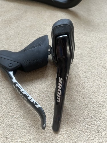 Sram apex speed - sram,