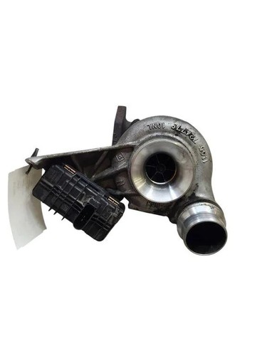 Bmw touring f11 turbocharger - bmw,