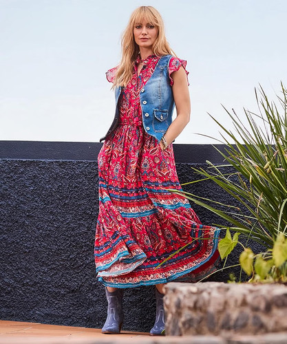 Joe browns women - joe, boho