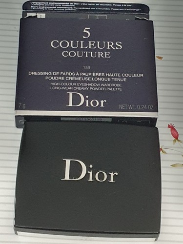 Genuine dior eyeshadow - dior,