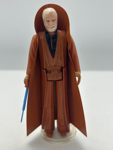 Vintage star wars figure - vintage,