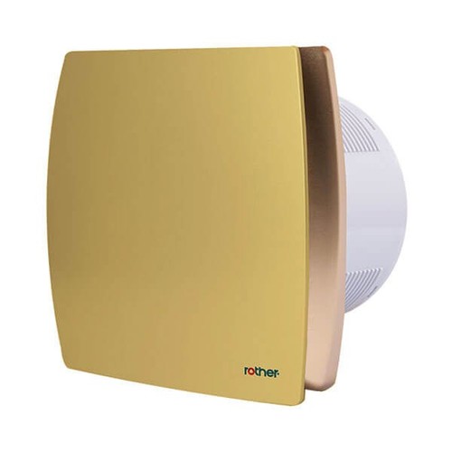 Rother bathroom extractor - rother,