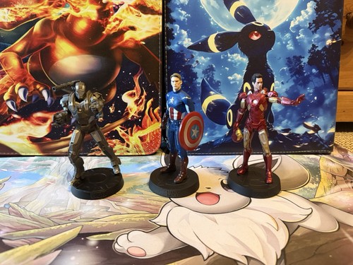 Marvel movie collection - movie,