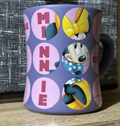 New disney store lilac - new,