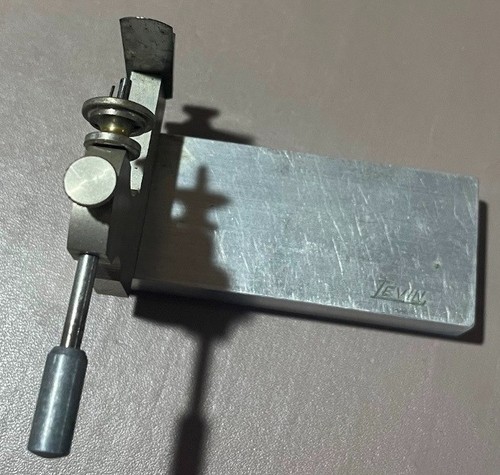 Levin pivot polisher tool - levin, for