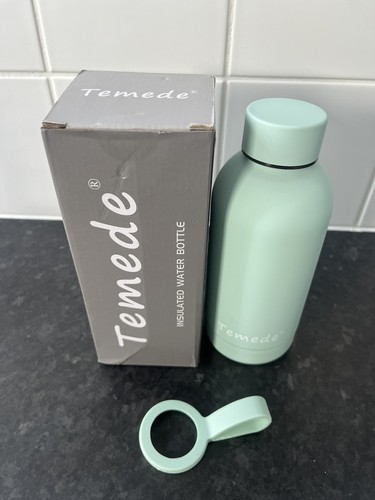 350ml temede stainless - , steel
