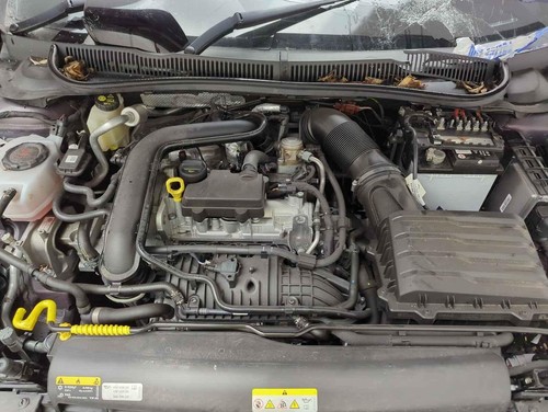 Volkswagen polo gearbox - volkswagen,