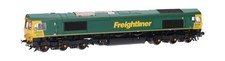 32-725Y Bachmann OO 66 'Maltby Raider' Rails of Sheffield Ltd (Pre-Owned)