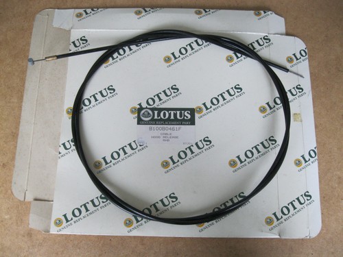 Lotus elan m100 right - m100,
