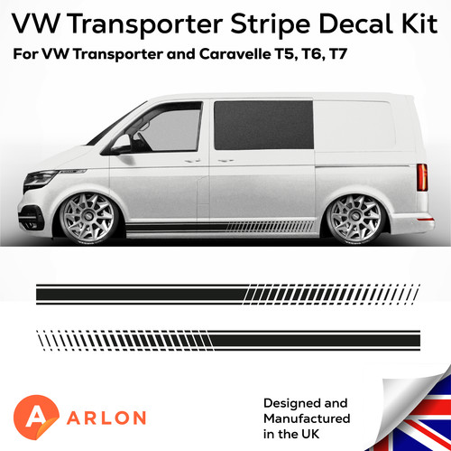 Volkswagen transporter fade - transporter, vw