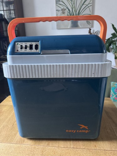 Easy camp cool box - camp,