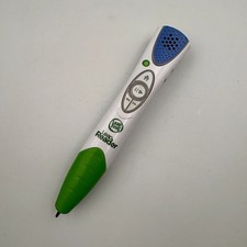 LeapFrog LeapReader Reading