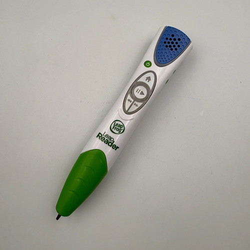 Leapfrog leapreader reading - leapfrog,