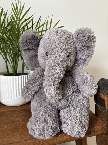 Jellycat archibald elephant - jellycat,