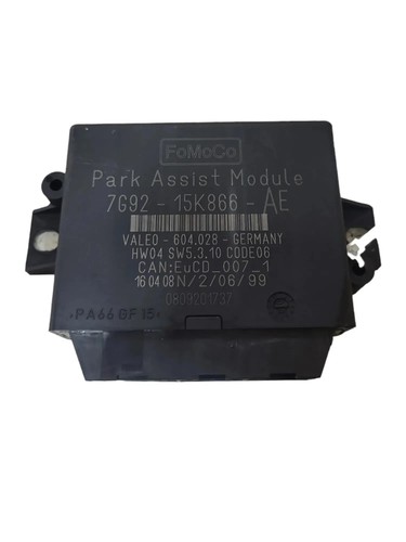 Ford mondeo ba7 - iv,