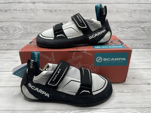 Scarpa reflex climbing - reflex,