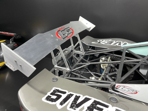 Losi 5ive active - losi, 5t