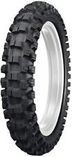 Dunlop 90/100-14 49M Geomax MX53 Rear Motocross Tyre Ideal for CR 85 Small Wheel