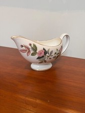 Wedgwood Hathaway Rose Gravy