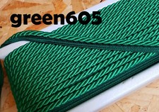 7mm Upholstery Piping Flanged