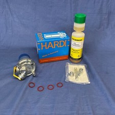 MGB AZX1307Q HARDI POINTLESS