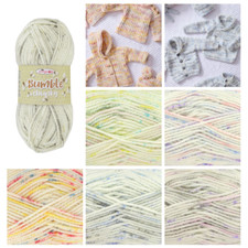 King Cole Bumble Chunky 100g