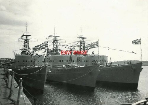 Photo hms urchin - photo,