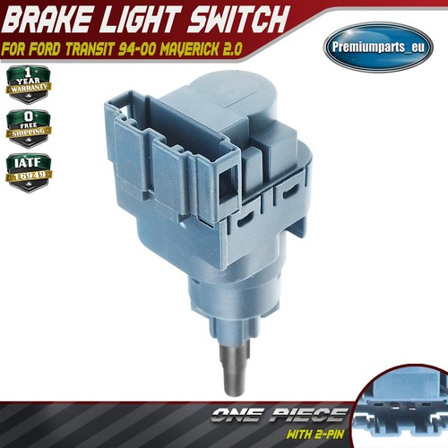 Brake light switch - brake,