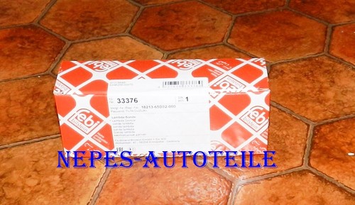 1х febi bilstein - febi, 33376