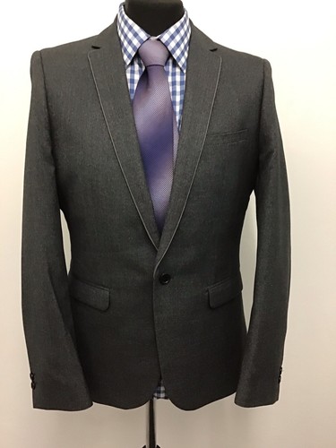 Ms4600 ventuno men - men's, grey