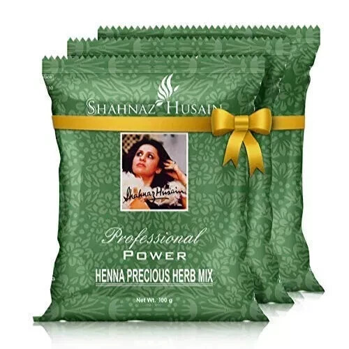Shahnaz husain professional - shahnaz,