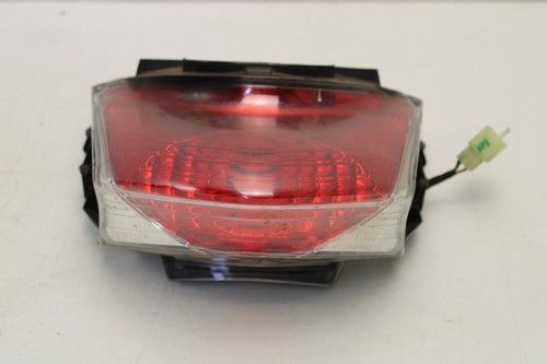 Honda pcx 125 rear - tail, light