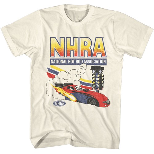 National hotrod association - hotrod,