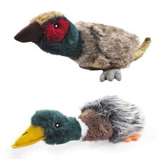 HugglePets Legacy Dog Toy