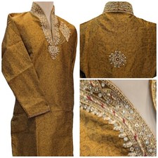 Mens Kurta Pyjama Bollywood