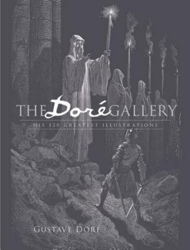 The dore gallery - the, his