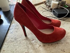 Jasper Conran Burnt Orange