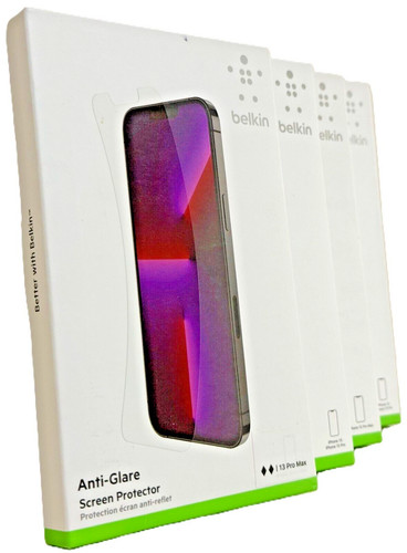 Belkin anti glare screen - belkin,