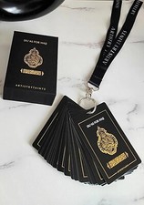 Hajj & Umrah Dua Cards –