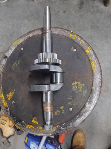 Crankshaft 9hp others - crankshaft,,