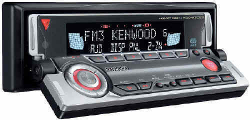 Kenwood mask faulty ribbon - fp,