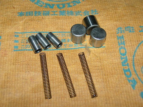 Honda 450 k starter - 450,