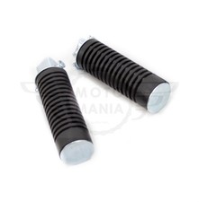 Rear Foot Pegs Rests Pillion