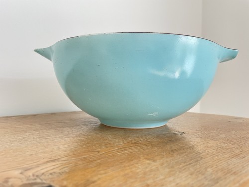 Vintage jaj pyrex large - jaj,