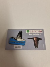 Lindisfarne Nature Reserve