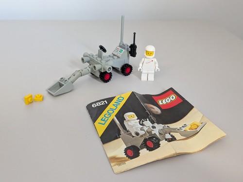 Lego sets classic space - sets:,