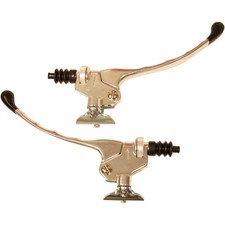 EMGO Tommaselli Replica Lever