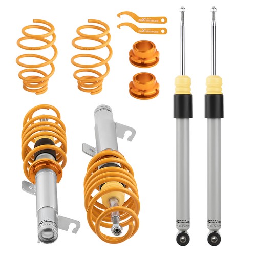 Street coilovers kit for - for, ford