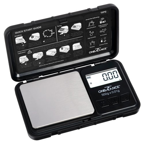 Balance 500 bk robust - balance,